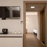 Palatino Hotel 4*