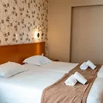 Palatino Hotel 4*