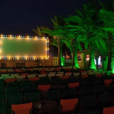 Hotel Palatino Zakynthos Town