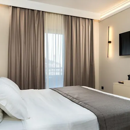 Palatino Hotel Zakynthos Town