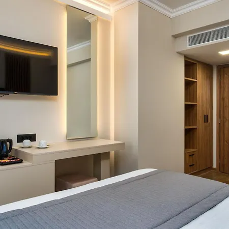 Palatino Hotel