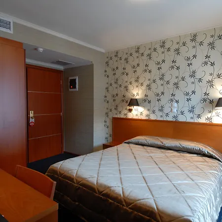 Palatino Hotel 4*