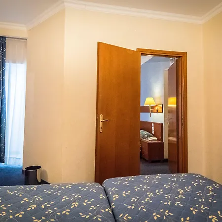 Hotel Palatino
