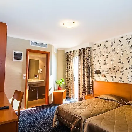 Palatino Hotel Zakynthos Town
