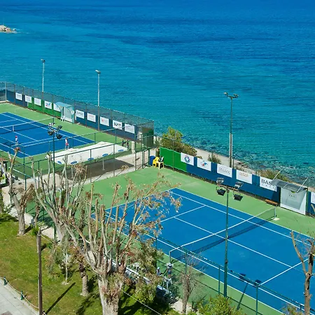 Palatino Hotel Zakynthos Town