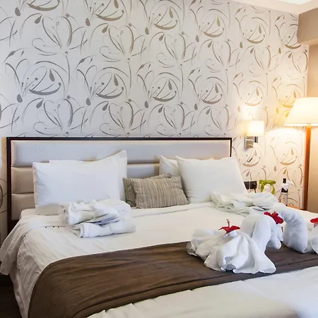 Hotel Palatino
