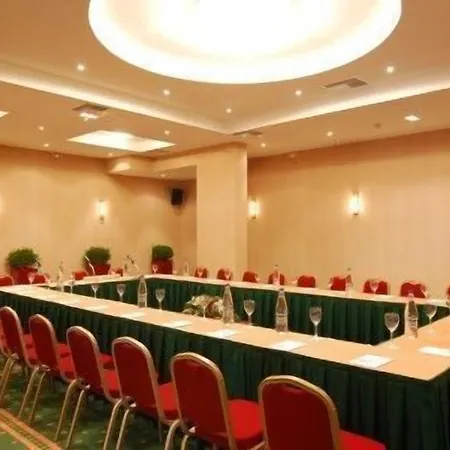 Hotel Palatino Zakynthos Town