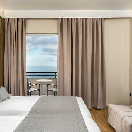 Palatino Hotel Zakynthos Town