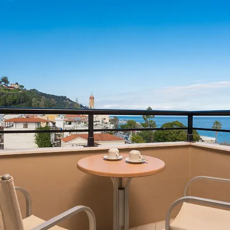 Palatino Hotel