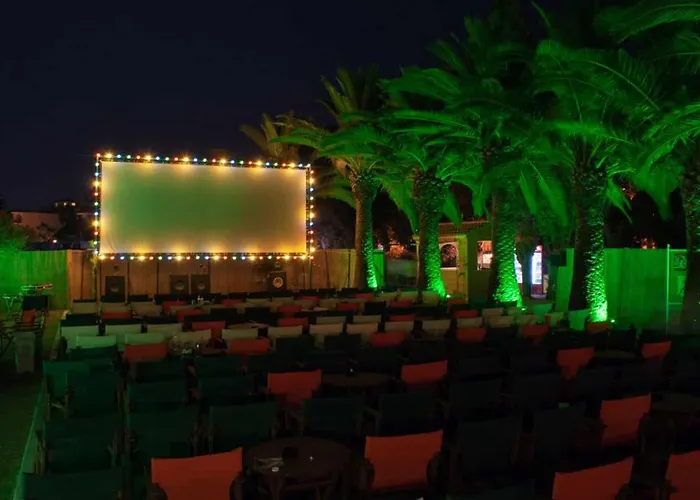 Hotel Palatino Zakynthos Town