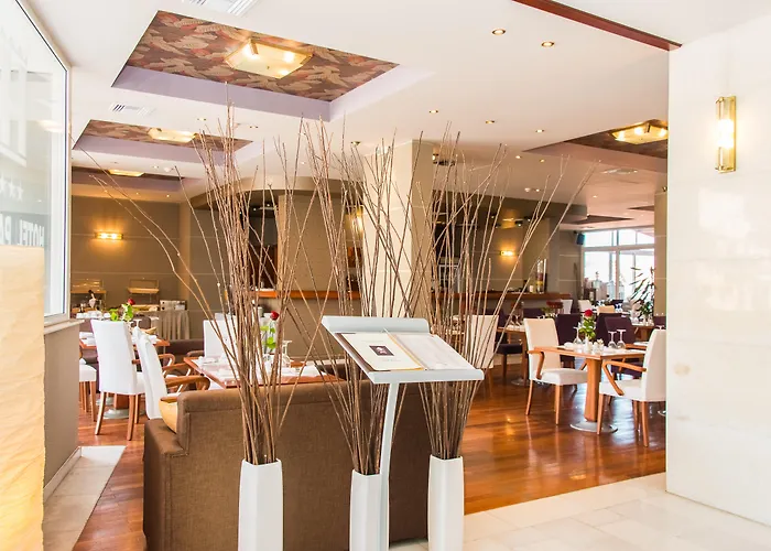 Hotel Palatino Zakynthos Town