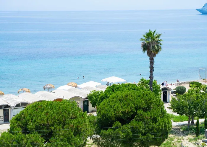 Palatino 4* Zakynthos Town