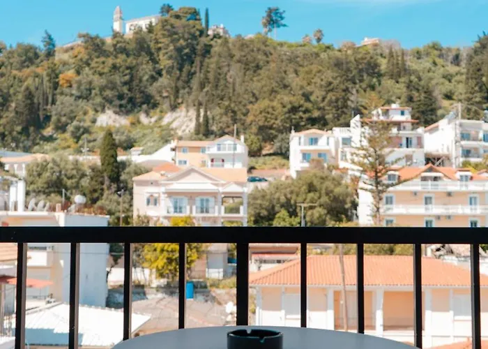 Palatino Zakynthos Town