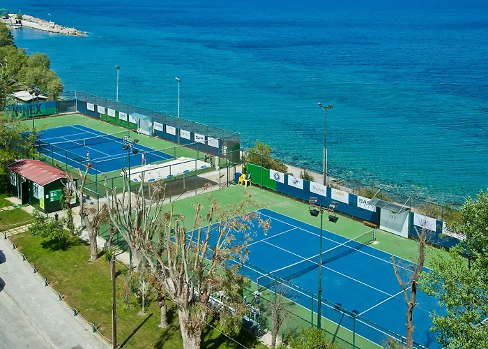 Palatino Hotel Zakynthos Town