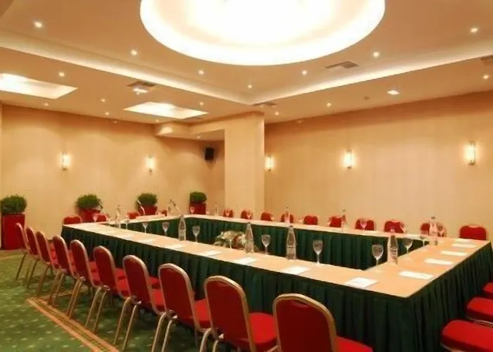 Hotel Palatino Zakynthos Town