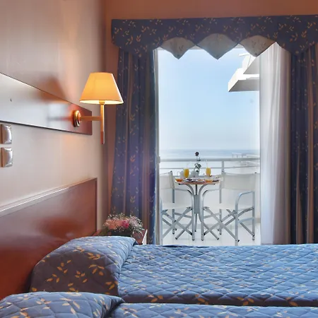 Palatino Hotel 4*