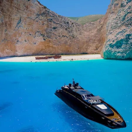 Palatino 4* Zakynthos