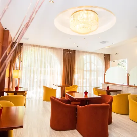 Hotel Palatino Zakynthos Town