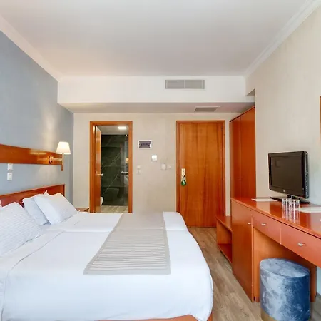 Palatino Hotel 4*