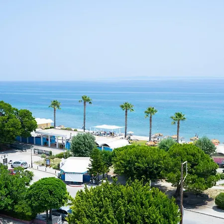 Palatino 4* Закинтос