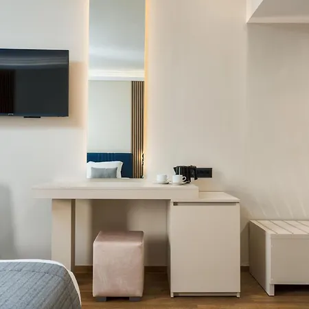 Palatino Hotel