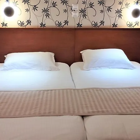 Palatino Hotel