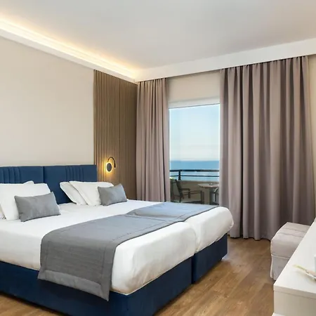 Palatino 4* Zakynthos Town