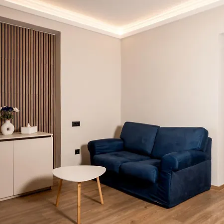 Hotel Palatino 4*