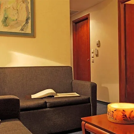 Palatino Hotel