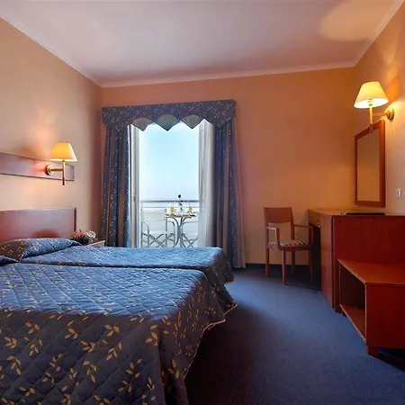 Hotel Palatino