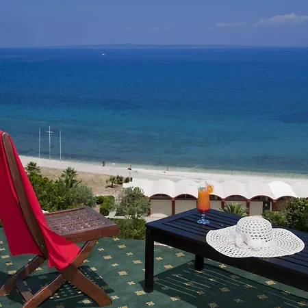 Palatino Hotel Zakynthos Town