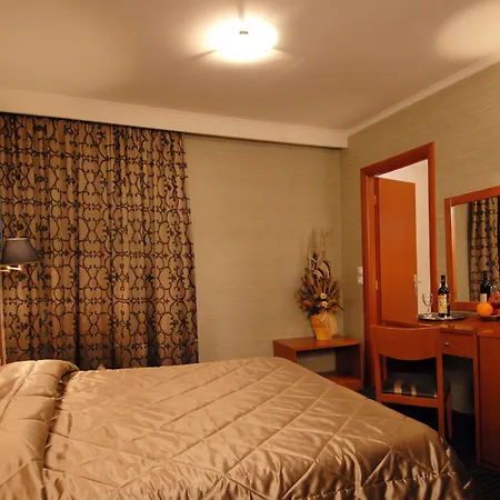 Palatino Hotel