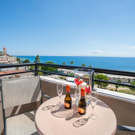 Palatino Hotel Zakintos
