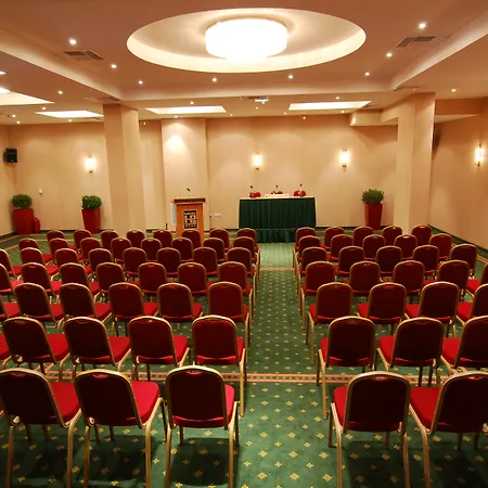 Hotel Palatino 4*