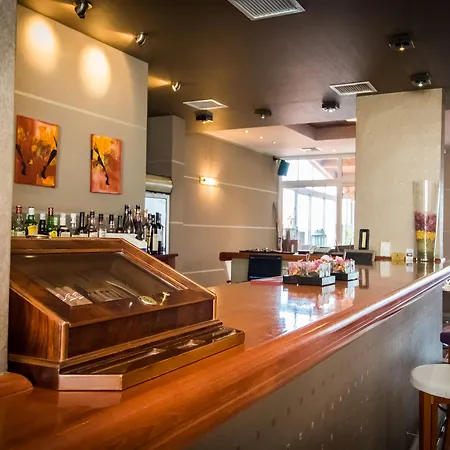 Palatino Hotel 4*