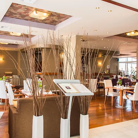 Hotel Palatino Zakintos