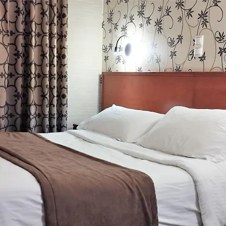 Palatino 4* Zakintos