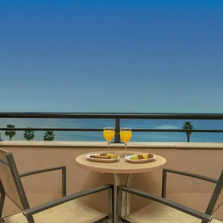 Palatino Hotel 4*