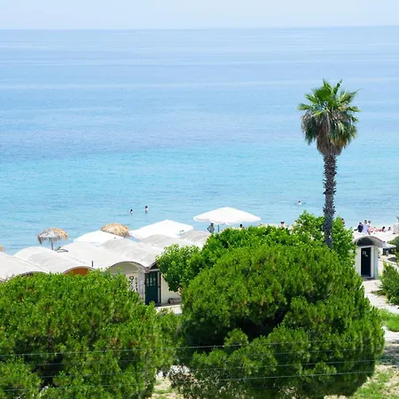 Palatino 4* Zakintos