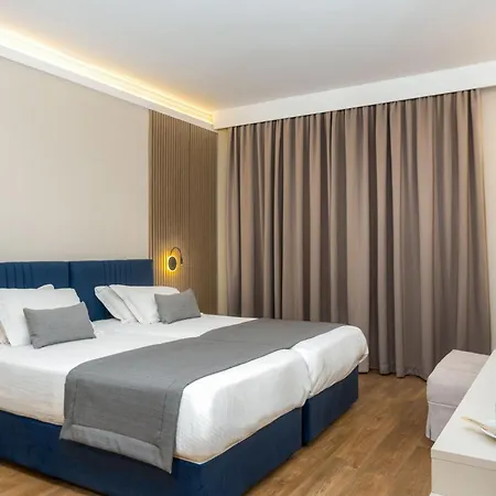 Hotel Palatino 4*