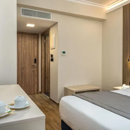 Hotel Palatino Zakintos