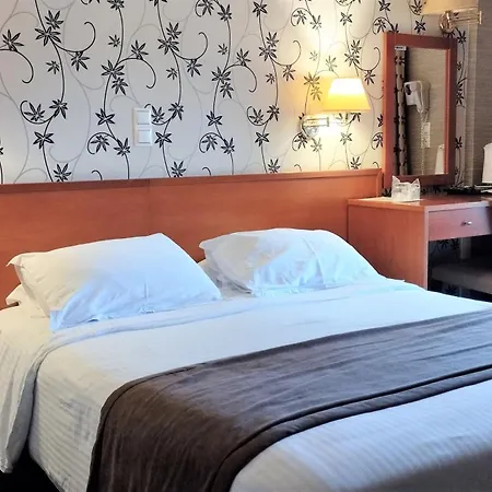 Palatino 4* Zakintos