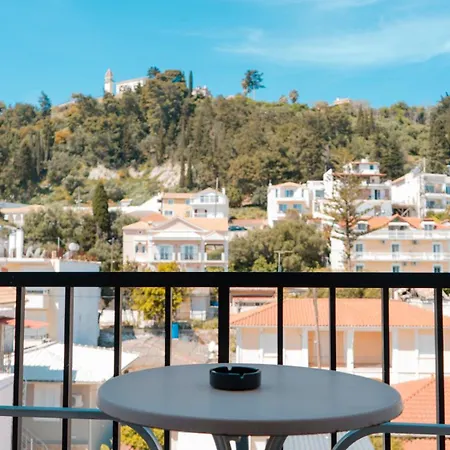 Palatino Zákynthos by