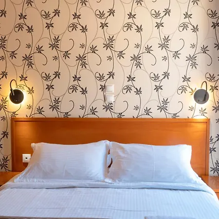 Hotel Palatino