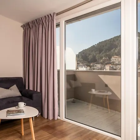 Hotel Palatino