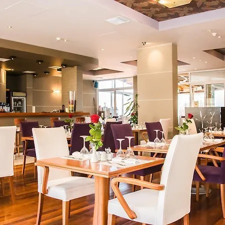 Palatino Hotel 4*