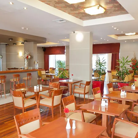 Hotel Palatino