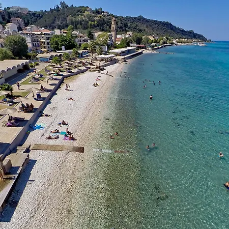 Palatino Hotel Zakynthos Town