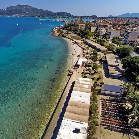 Palatino Zakynthos Town