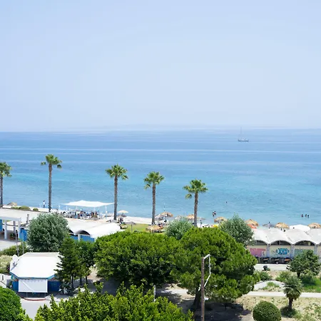 παλατίνο 4* Ζάκυνθος Πόλη